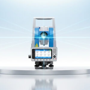 Estación Total GTS12A Gintec