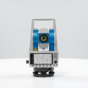 Estacion Total Gintec GTS12A