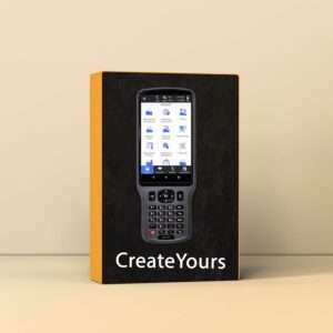 Sofware CreateYours